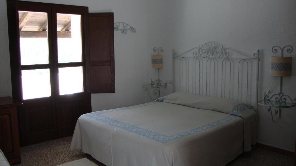 Turismo Rurale Belvedere Pradonos Dorgali Rom bilde