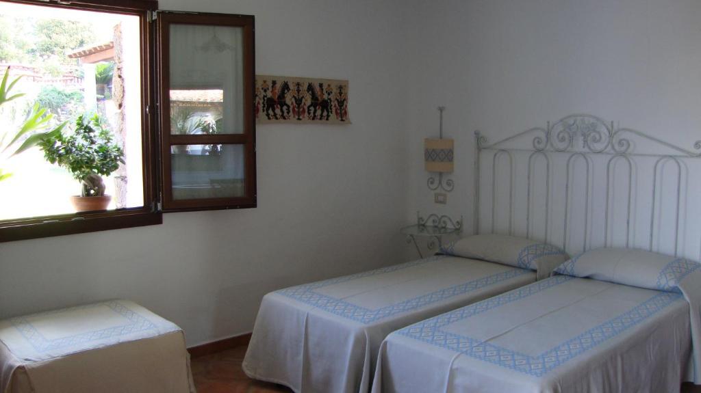 Turismo Rurale Belvedere Pradonos Dorgali Rom bilde